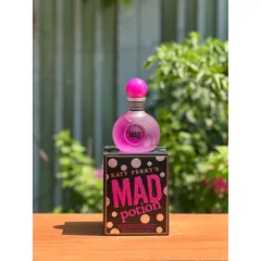 Nước hoa Katy Perry Mad Potion EDP 100ml 629434