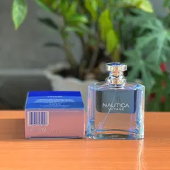 Nước hoa nam Nautica Voyage 100ml