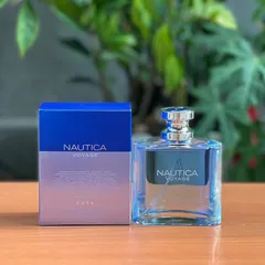 Nước hoa nam Nautica Voyage 100ml