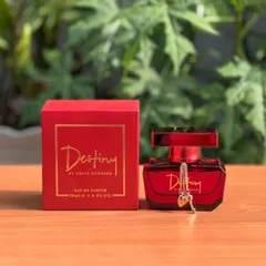 Nước hoa nữ Destiny by Delta Goodrem Eau de Parfum 30ml 629440