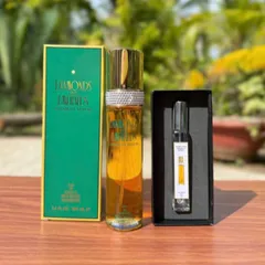 Chiết 10ml_ Nước hoa nữ Diamonds & Emeralds 629447