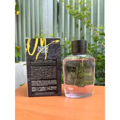 Nước hoa Nam Playboy New York chiết 10ml 629441