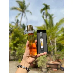 Chiết 10ml_ Nước hoa nữ Diamonds & Emeralds 629447