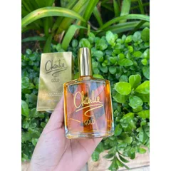 Nước hoa Revlon Charlie Gold EF 100ml