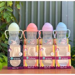 Bình tập uống nước cho bé từ 6 tháng hàng mua tại Chemistwarehouse Úc 629460