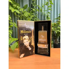 Nước hoa nữ Lomani AB Spirit Millionaire Women EDP 100mln 629465
