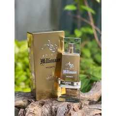 Nước hoa nữ Lomani AB Spirit Millionaire Women EDP 100mln 629465