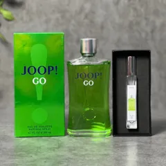 Nước Hoa Nam Joop! Go xanh chiết 10ml 629461
