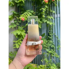 Nước hoa nữ Lomani AB Spirit Millionaire Women EDP 100mln 629465