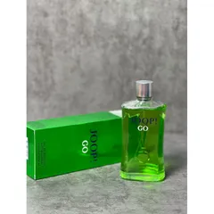 Nước Hoa Nam Joop! Go xanh chiết 10ml 629461
