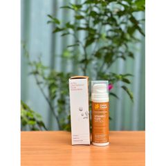 Kem chống nắng Cancer Council SPF50+ Vitamin C Fluid 50ml 629468