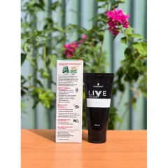 Nhuộm tóc Schwarzkopf LIVE Colour Ultra Brights Sea Mermaid 75ml 629476
