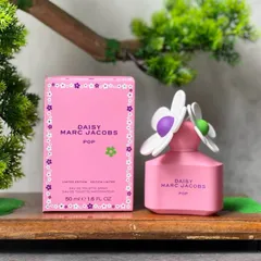 Nước hoa nữ Marc Jacobs Daisy Pop 50ml