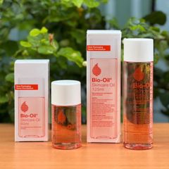 Mẫu mới dầu dưỡng da Bio hàng Úc - Dầu dưỡng da ngừa rạn cho mẹ bầu 629489