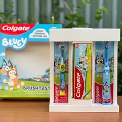 Set bàn chải đánh răng Colgate dành cho bé 629482