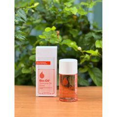Mẫu mới dầu dưỡng da Bio hàng Úc - Dầu dưỡng da ngừa rạn cho mẹ bầu 629489