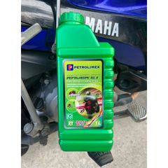 Dầu nhớt động cơ 2 thì Racer Petrolimex - Dầu nhớt Petrolimex xe 2 thì - Dầu nhờn Petrolimex 629483