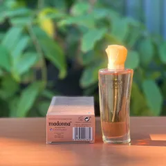 Nước hoa nữ Madonna Goddess Eau De Toilette Spray 50ml 629486