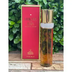 Nước hoa nữ Diamonds and Rubies của Elizabeth Taylor 100ml 629491