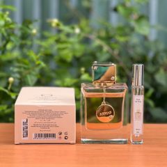 Mẫu thử nước hoa chiết Nước hoa Club De Nuit Women EDP 10ml 629508