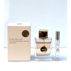 Mẫu thử nước hoa chiết Nước hoa Club De Nuit Women EDP 10ml 629508