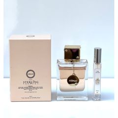 Mẫu thử nước hoa chiết Nước hoa Club De Nuit Women EDP 10ml 629508