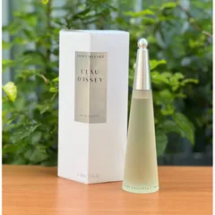 Nước hoa nữ Issey Miyake L'eau D'Issey edt for Women
