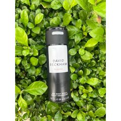 Xịt khử mùi David Beckham classic 150ml 629510