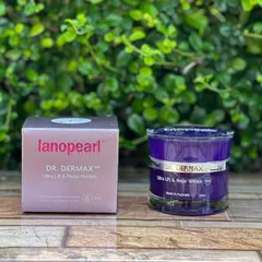 Kem giảm nếp nhăn và nâng cơ sáng da Dr.Dermax Lanopearl (50ml) 629521
