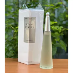 Nước hoa nữ Issey Miyake L'eau D'Issey edt for Women