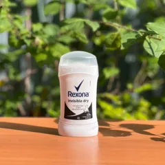 Lăn khử mùi Rexona Invisible dry anti yellow stains 48h 629512