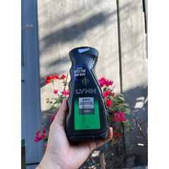 Set quà tặng LYNX Africa gồm sữa tắm LYNX Africa và xịt khử mùi LYNX 629518