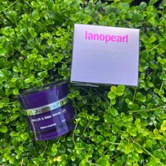 Kem giảm nếp nhăn và nâng cơ sáng da Dr.Dermax Lanopearl (50ml) 629521