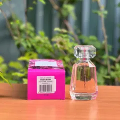 Nước hoa nữ Yardley London Rosie Ruby Eau De Toilette Spray Women Fragrance 50ml 629529