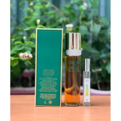 Nước hoa nữ Elizabeth Taylor Diamonds & Emeralds chiết 10ml 629528