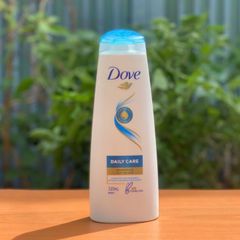 Dầu gội Dove Daily Care 320ml hàng Úc 629530