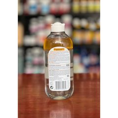 Tẩy trang Garnier Skin Active Infused Micellar Cleansing Water in oil 400ml 629527