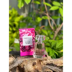 Nước hoa nữ Yardley London Rosie Ruby Eau De Toilette Spray Women Fragrance 50ml 629529