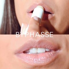 Bộ 2 Cây Son Dưỡng Môi Byphasse Baume A Levres Hydra 4.8G - Dưỡng ẩm và Bảo vệ môi hoàn hảo cho làn môi mềm mại