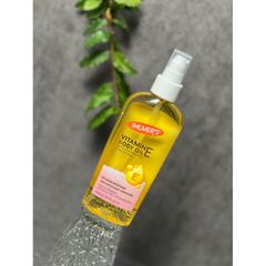 Dầu dưỡng body Palmers Cocoa Butter Natural Vitamin E Body Oil 150ml 629553