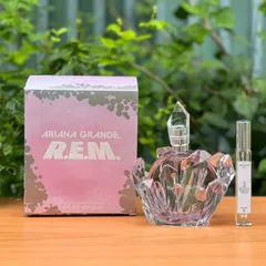 Nước hoa chiết cho nữ Ariana Grande REM Women EDP 10ml 629556