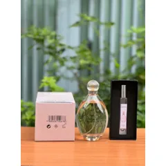 Nước hoa nữ Sarah Jessica Parker Lovely Eau de Parfum chiết 10ml 629554