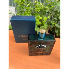Nước hoa chiết cho nam Versace Eros EDT chiết 10ml 629557