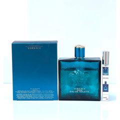 Nước hoa chiết cho nam Versace Eros EDT chiết 10ml 629557