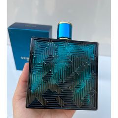 Nước hoa chiết cho nam Versace Eros EDT chiết 10ml 629557