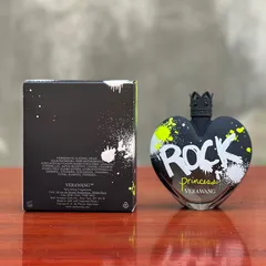 Nước hoa nữ Vera Wang Rock Princess Eau de Toilette 100ml 629566