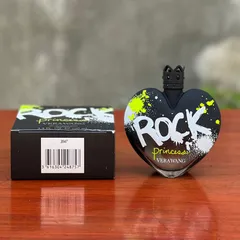 Nước hoa nữ Vera Wang Rock Princess Eau de Toilette 100ml 629566