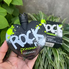 Nước hoa nữ Vera Wang Rock Princess Eau de Toilette 100ml 629566
