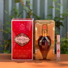 Nước hoa nữ Killer Queen Katy Perry chiết 10ml 629567