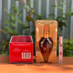 Nước hoa nữ Killer Queen Katy Perry chiết 10ml 629567